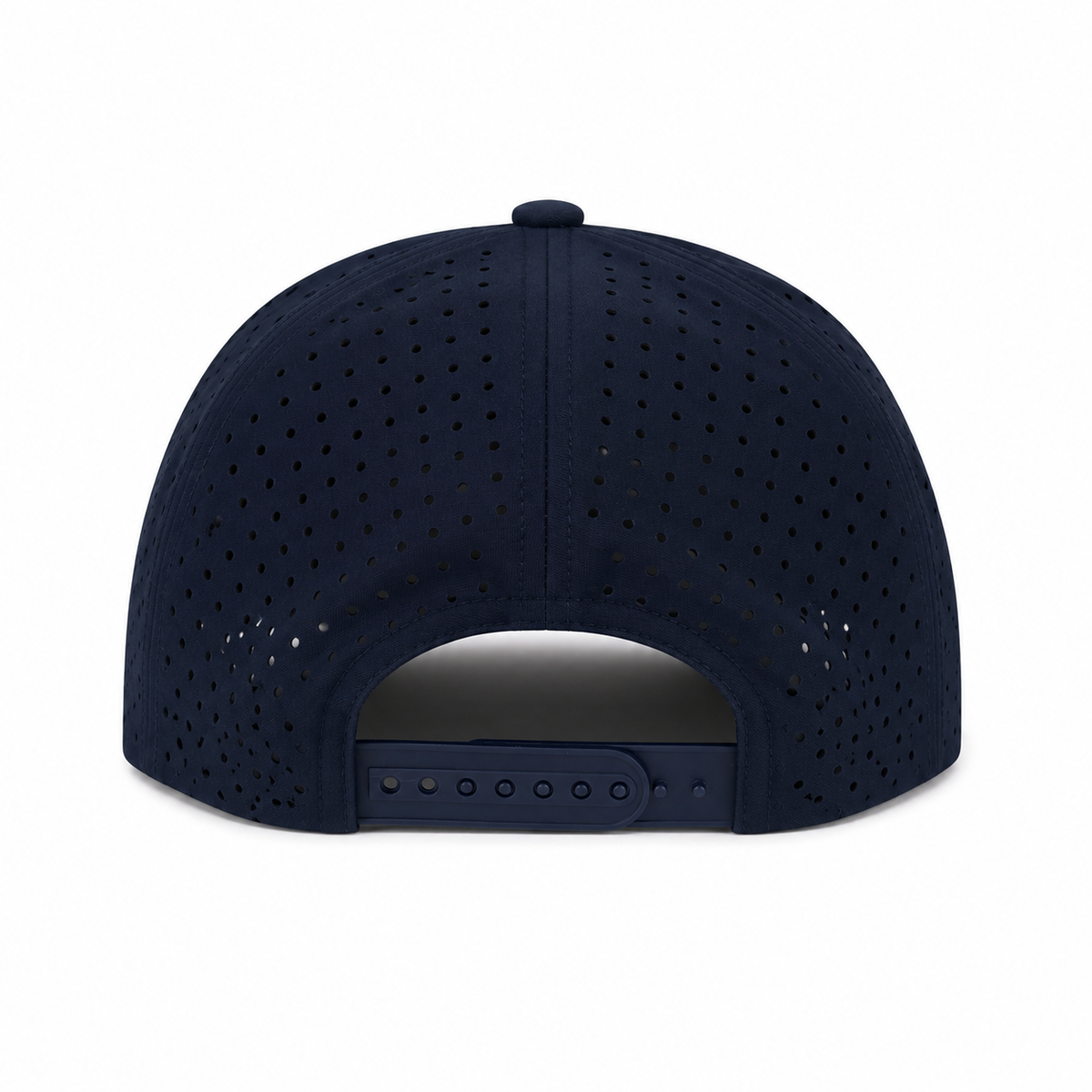 Georgian Bay Co. Rope Snapback - Navy