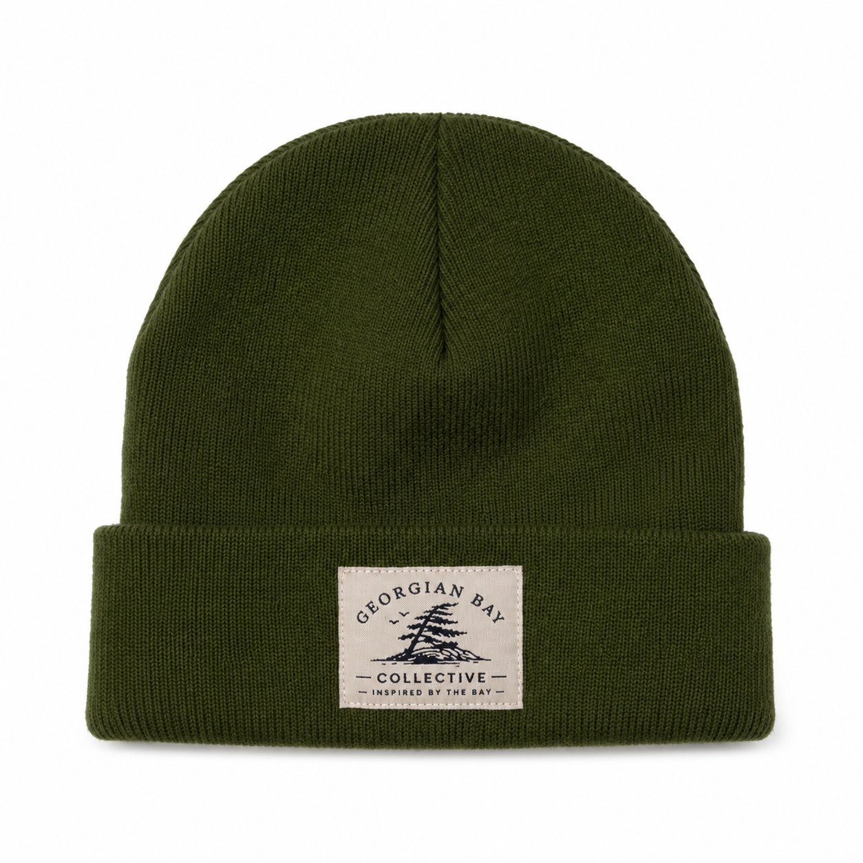Georgian Bay Collective Toque