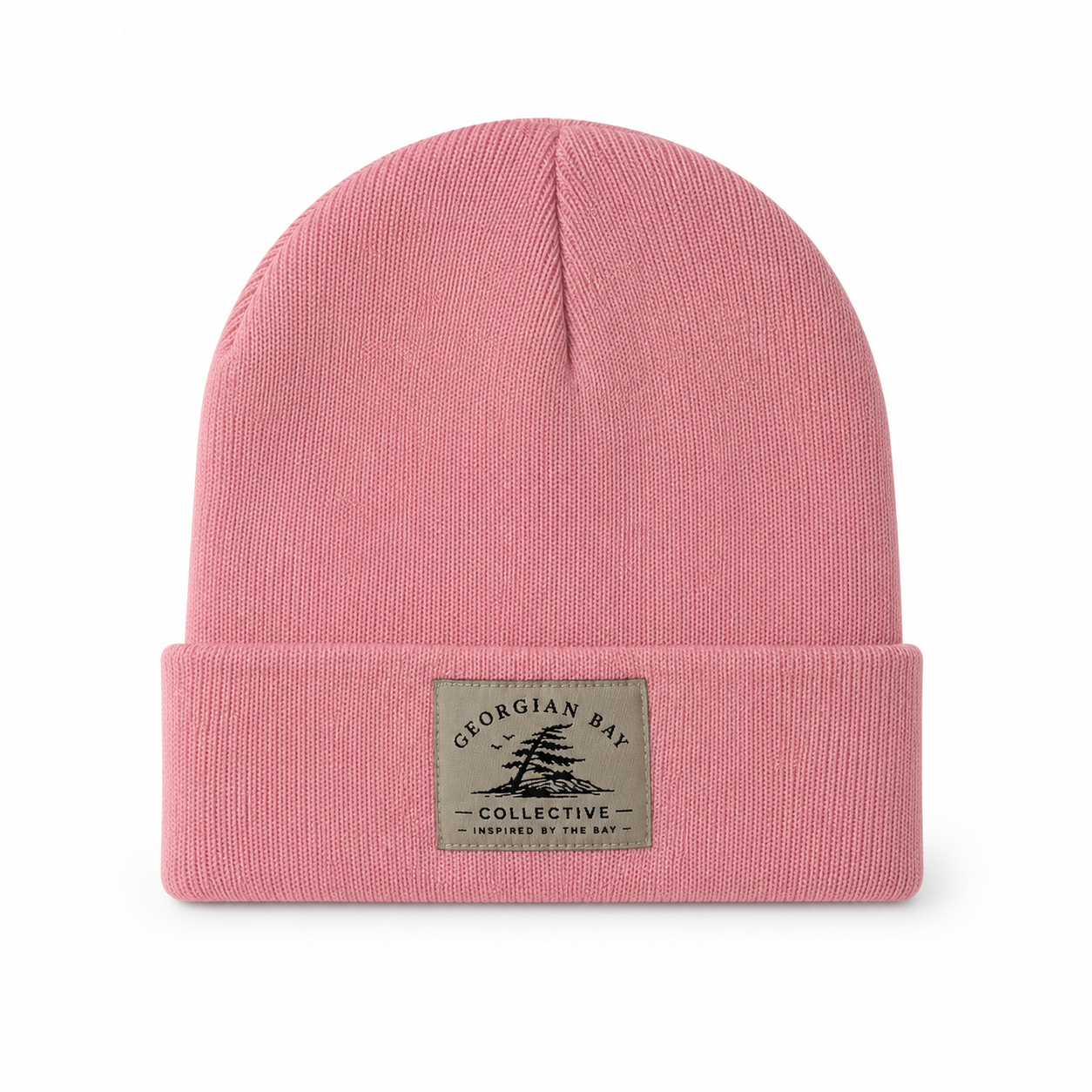 Georgian Bay Collective Toque