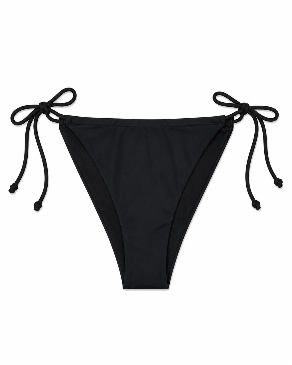 Georgian Bay Collective Bikini - Black