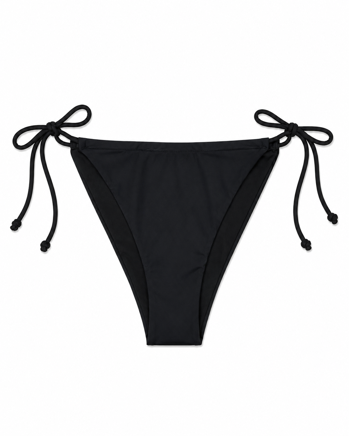 Georgian Bay Collective Bikini - Black