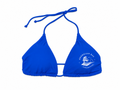 Georgian Bay Collective Bikini - Cobalt Blue