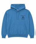 Find Me On The Bay Hoodie