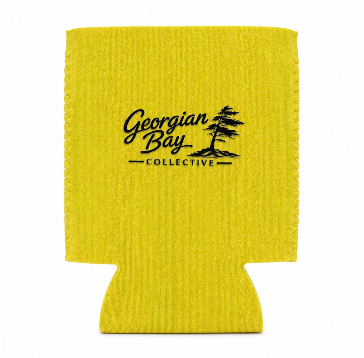 Georgian Bay Collective Koozie