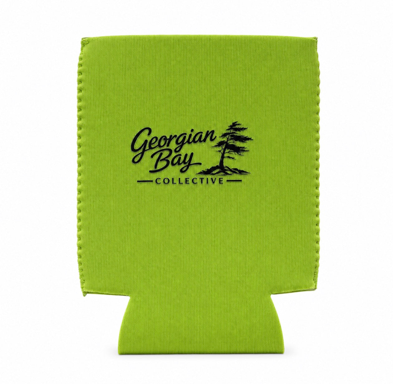 Georgian Bay Collective Koozie