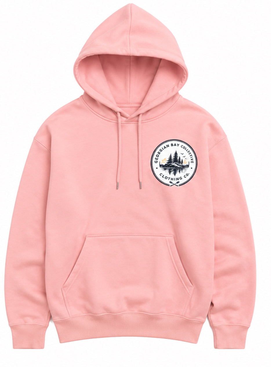 Boat Days Hoodie