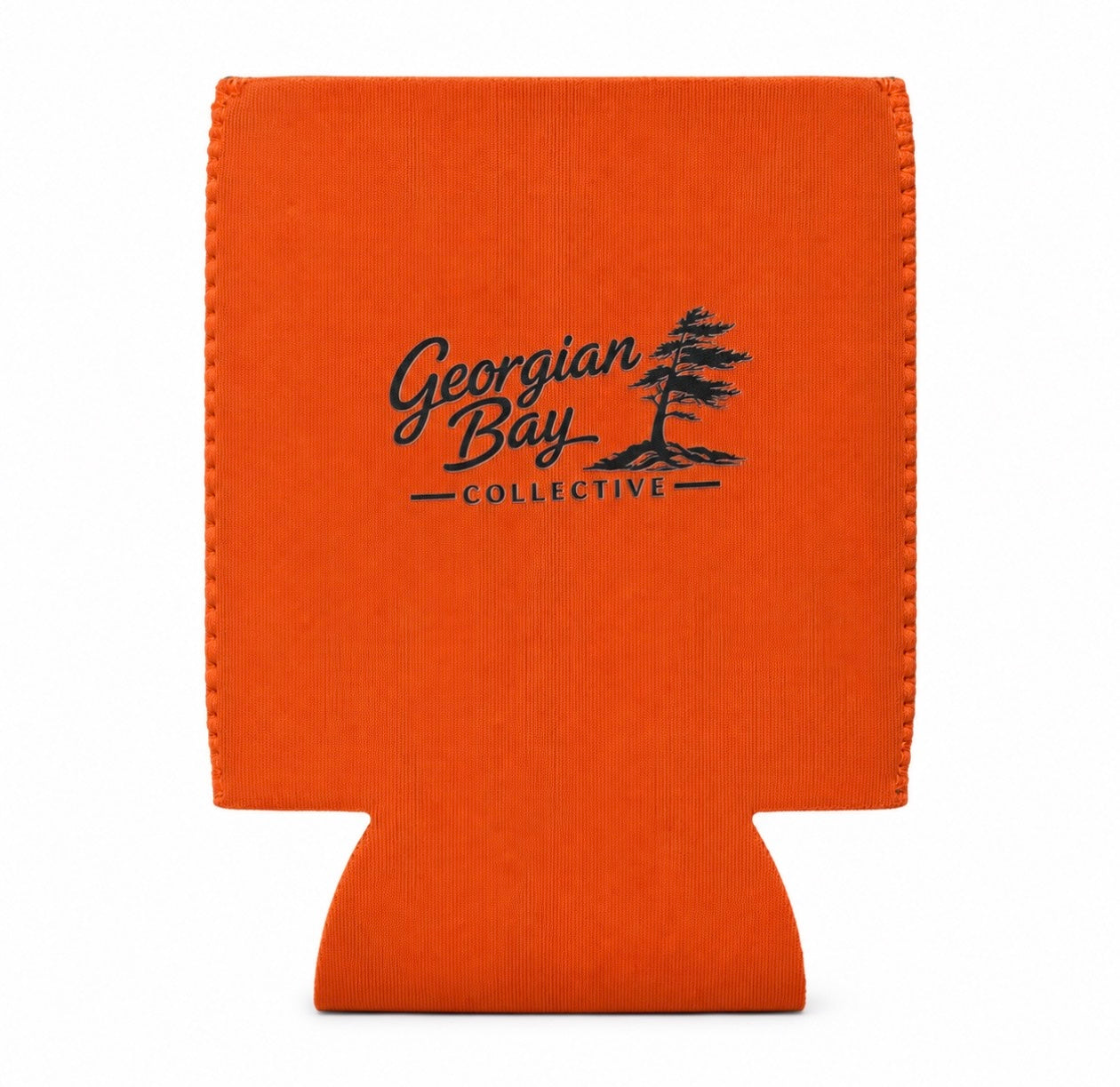 Georgian Bay Collective Koozie