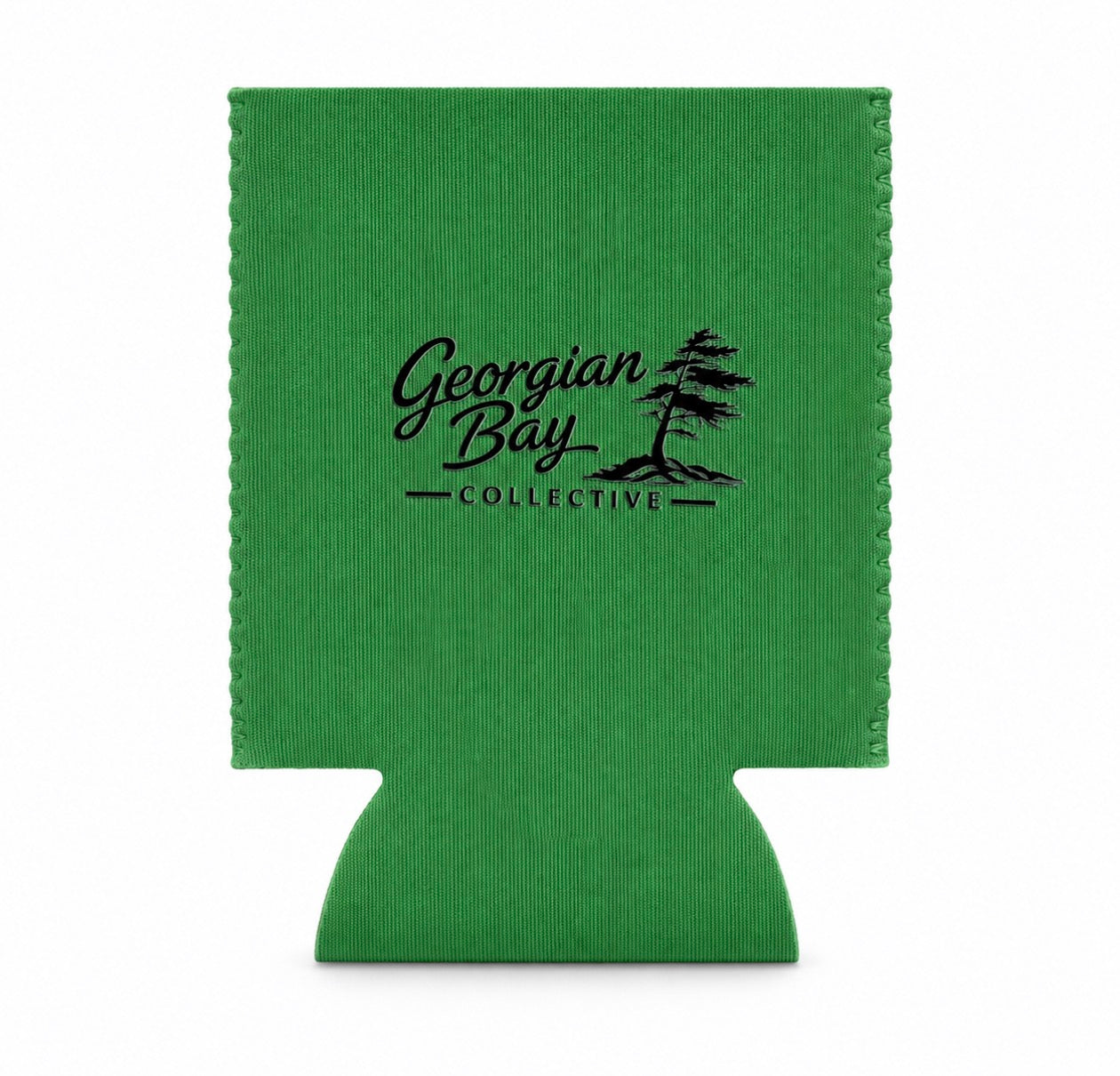 Georgian Bay Collective Koozie
