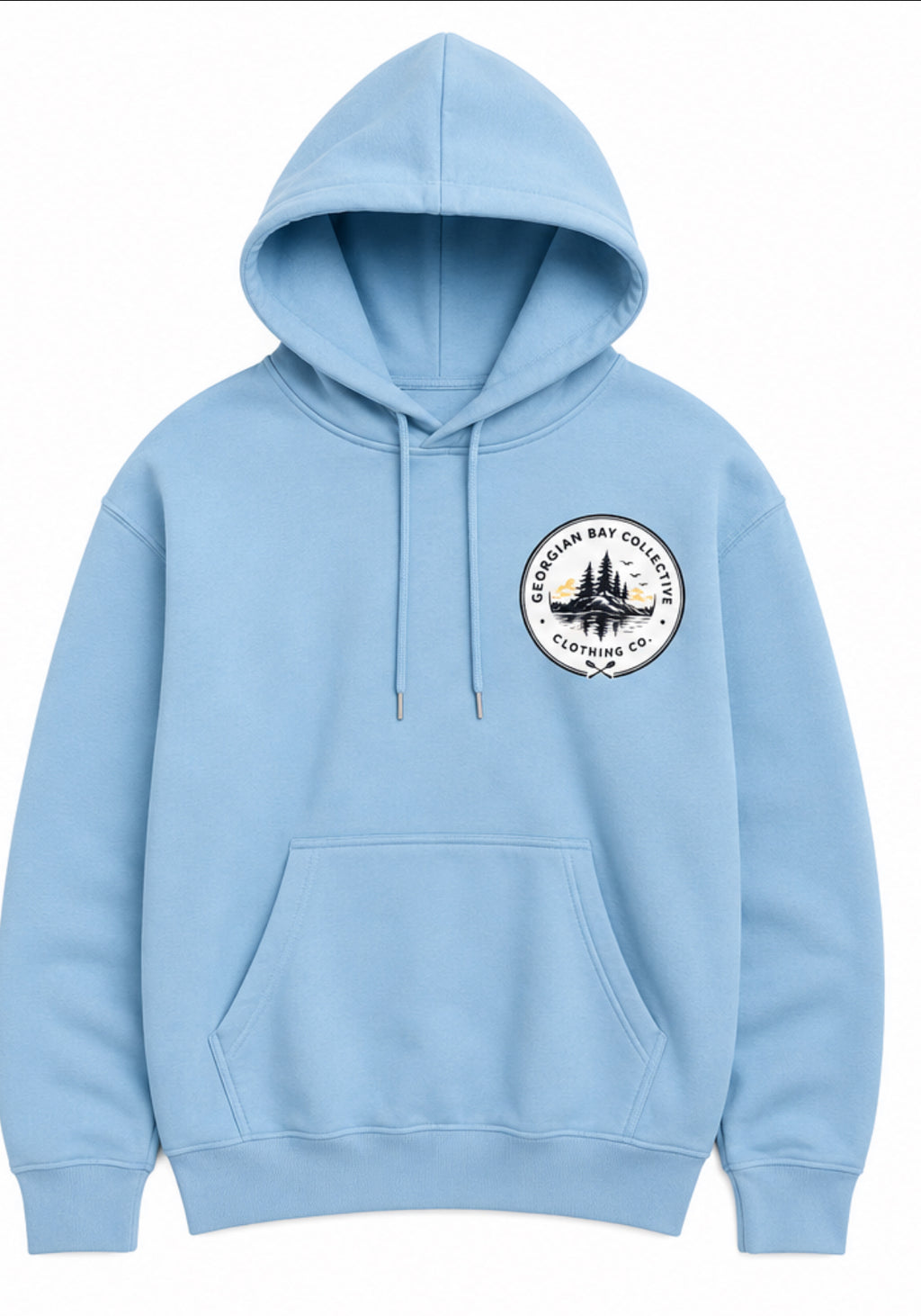 Boat Days Hoodie