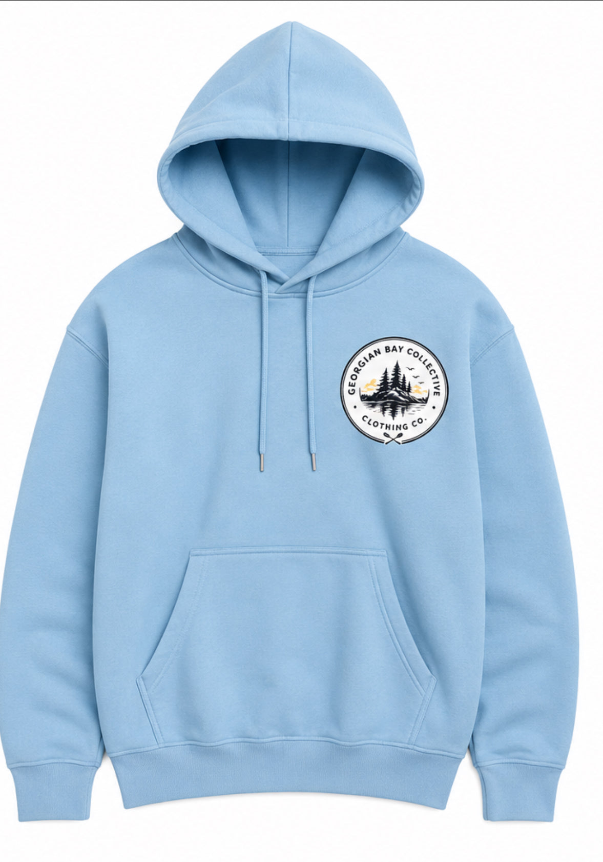 Boat Days Hoodie