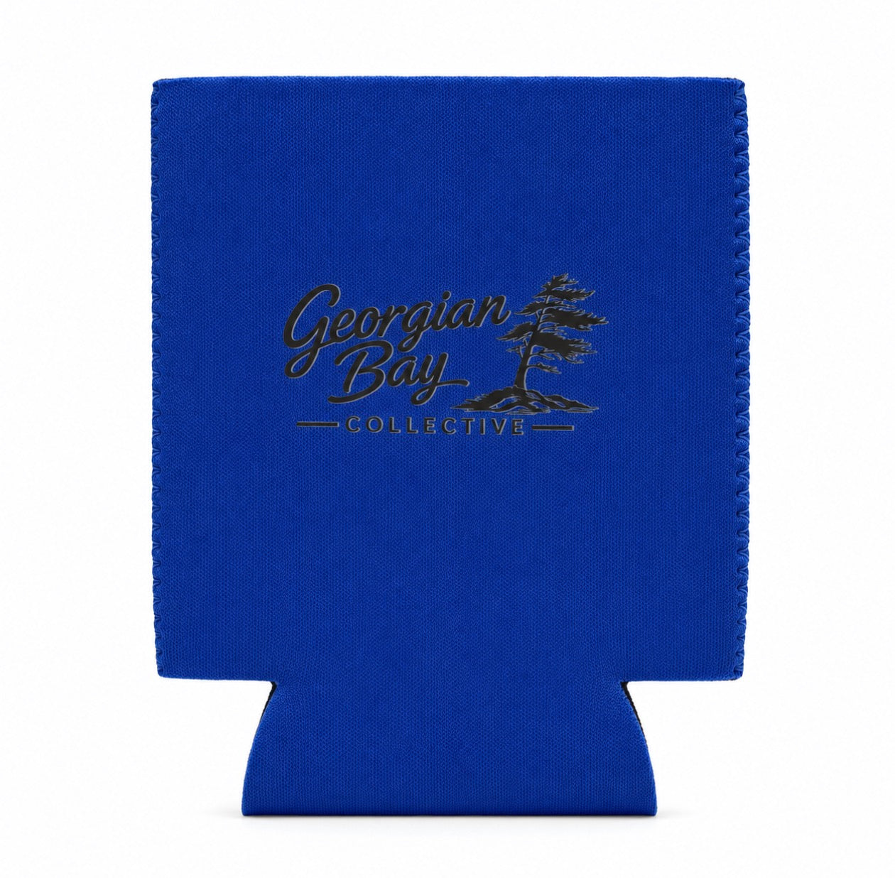 Georgian Bay Collective Koozie