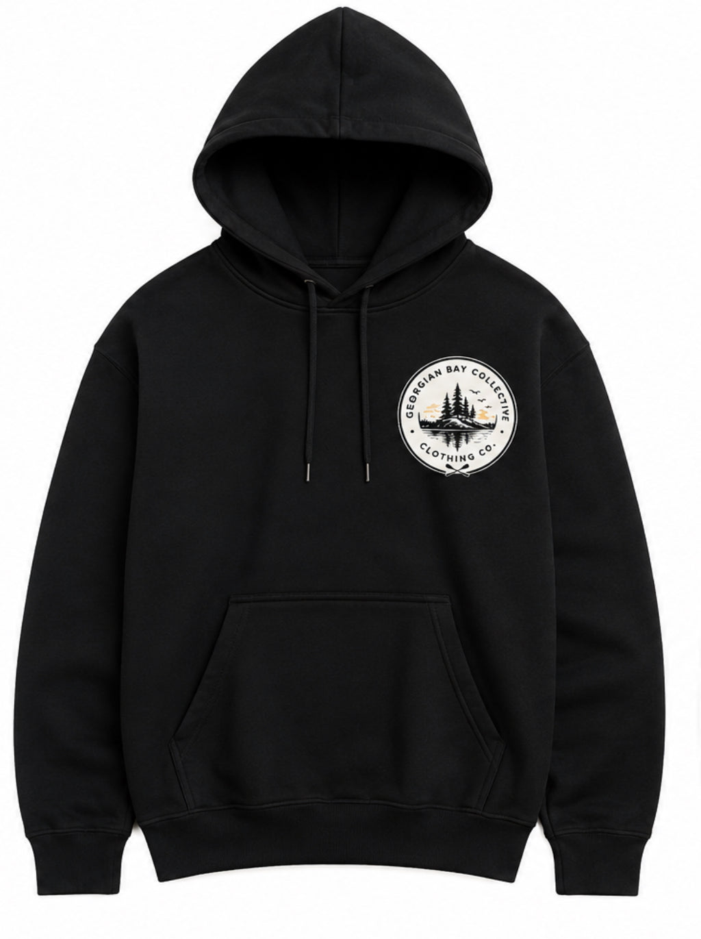 Boat Days Hoodie