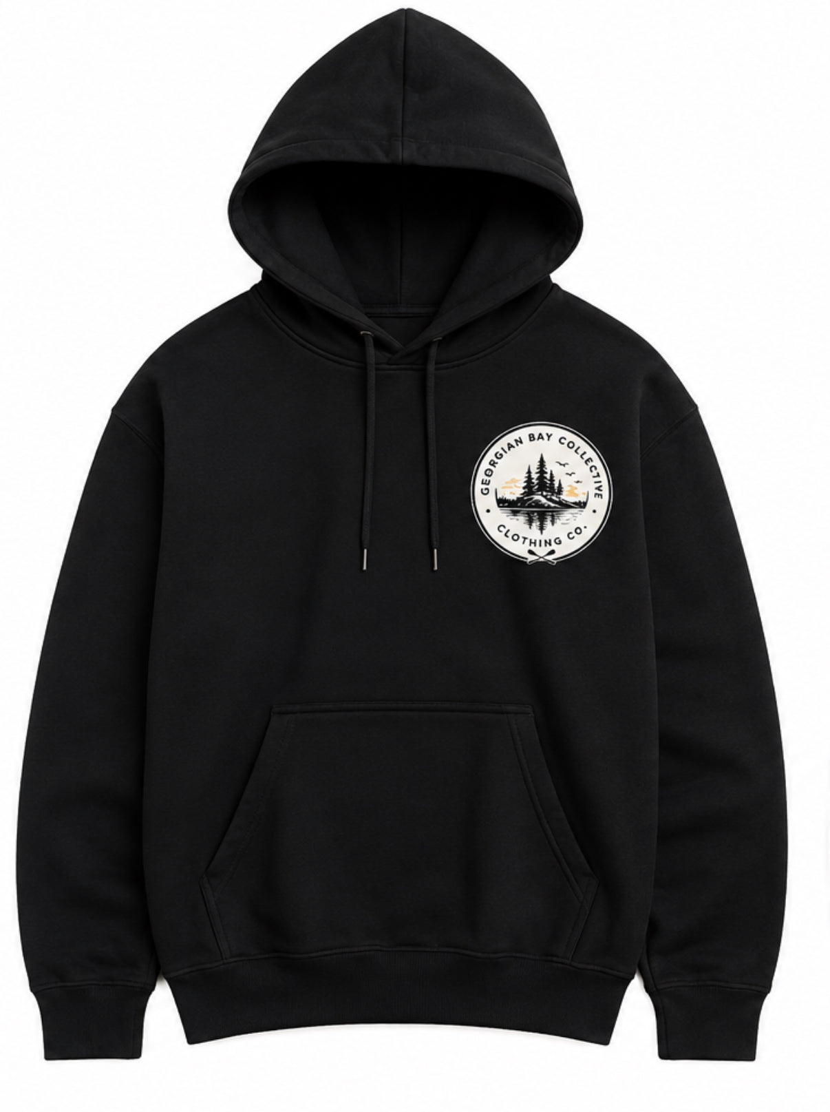 Boat Days Hoodie