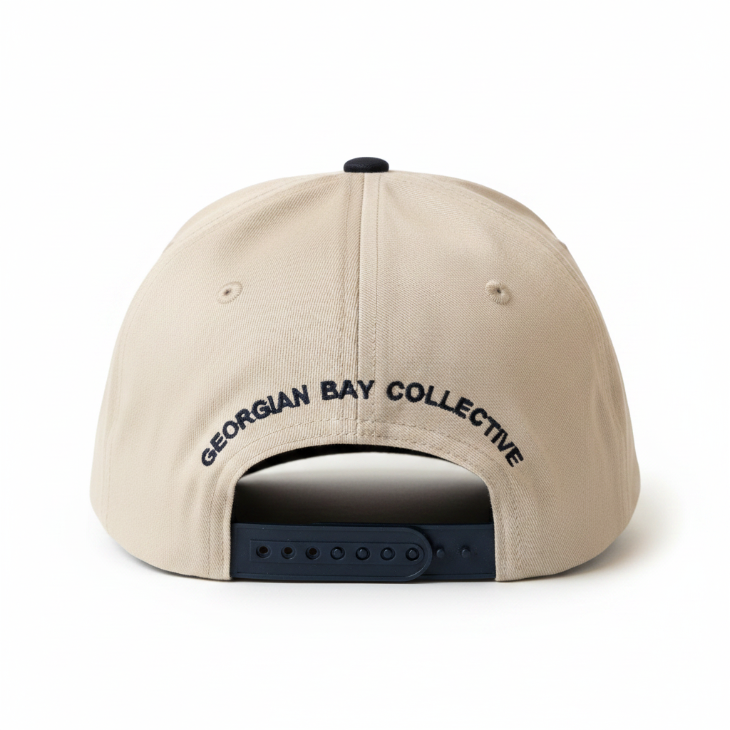 The Long Weekend Club Hat