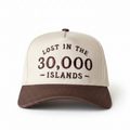 Lost In The 30,000 Islands Hat