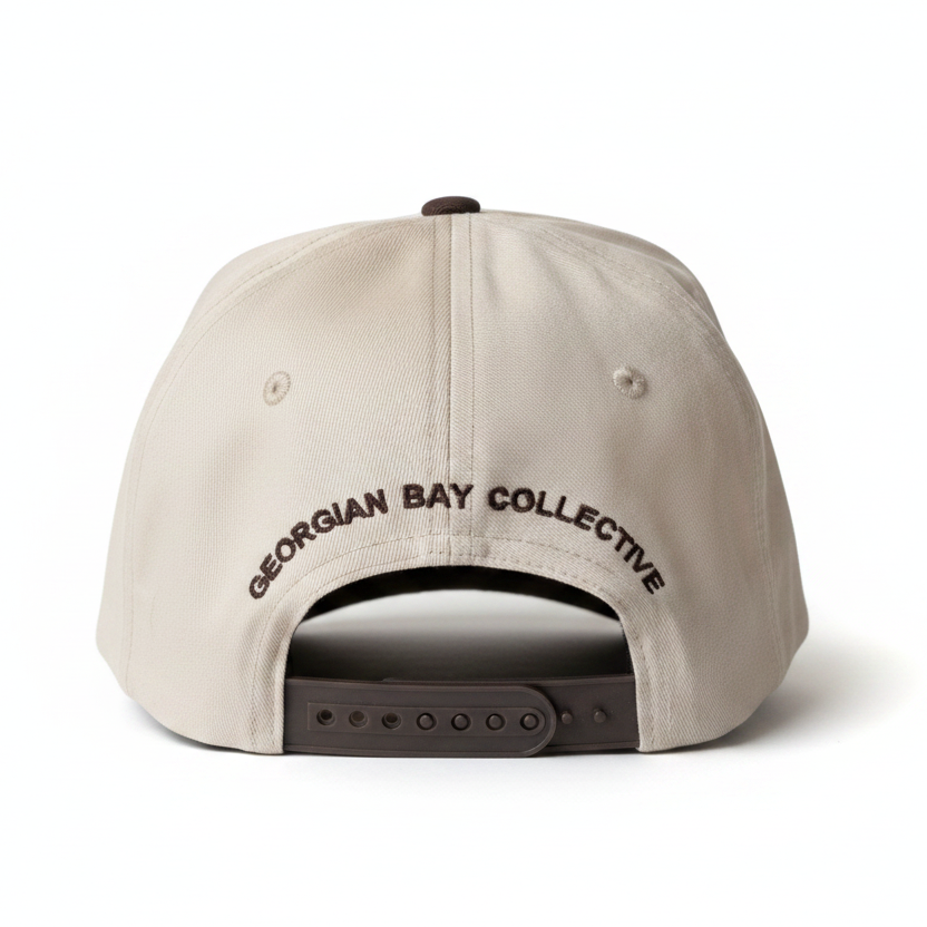 Lost In The 30,000 Islands Hat