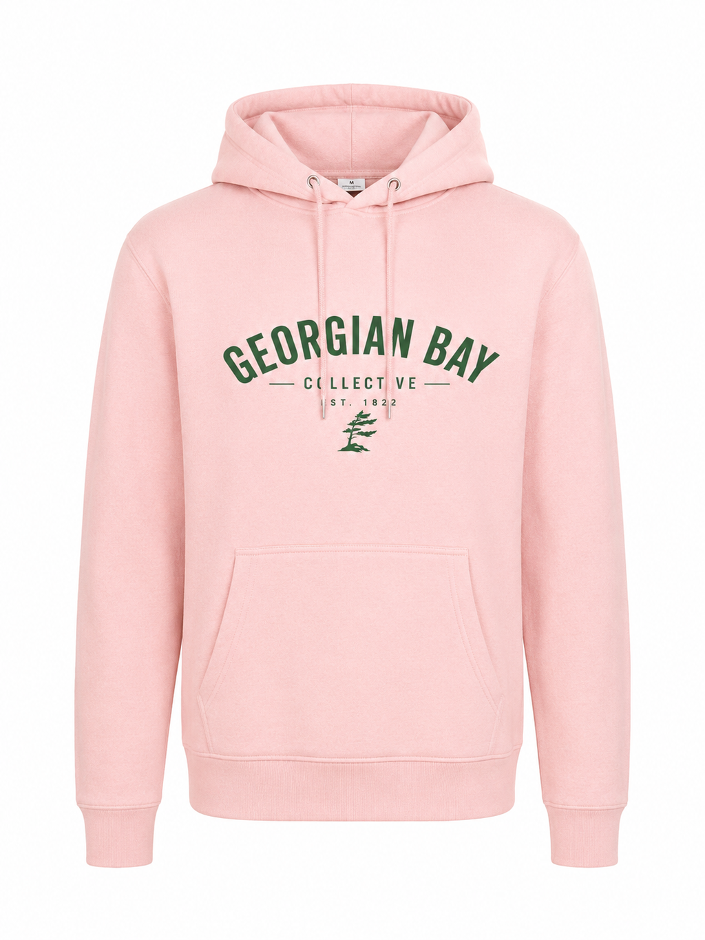 Georgian Bay Collective-Heritage Hoodie