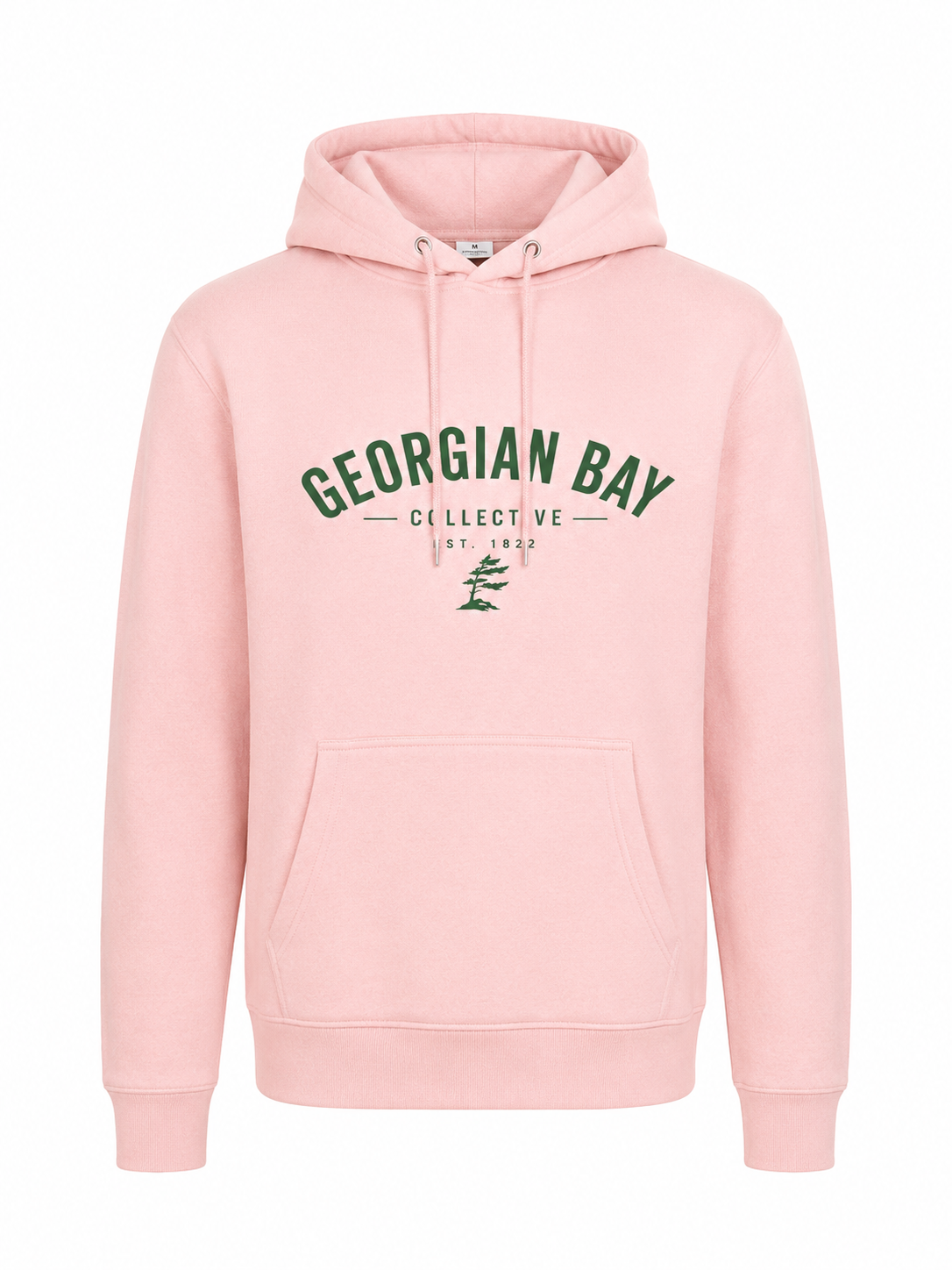 Georgian Bay Collective-Heritage Hoodie