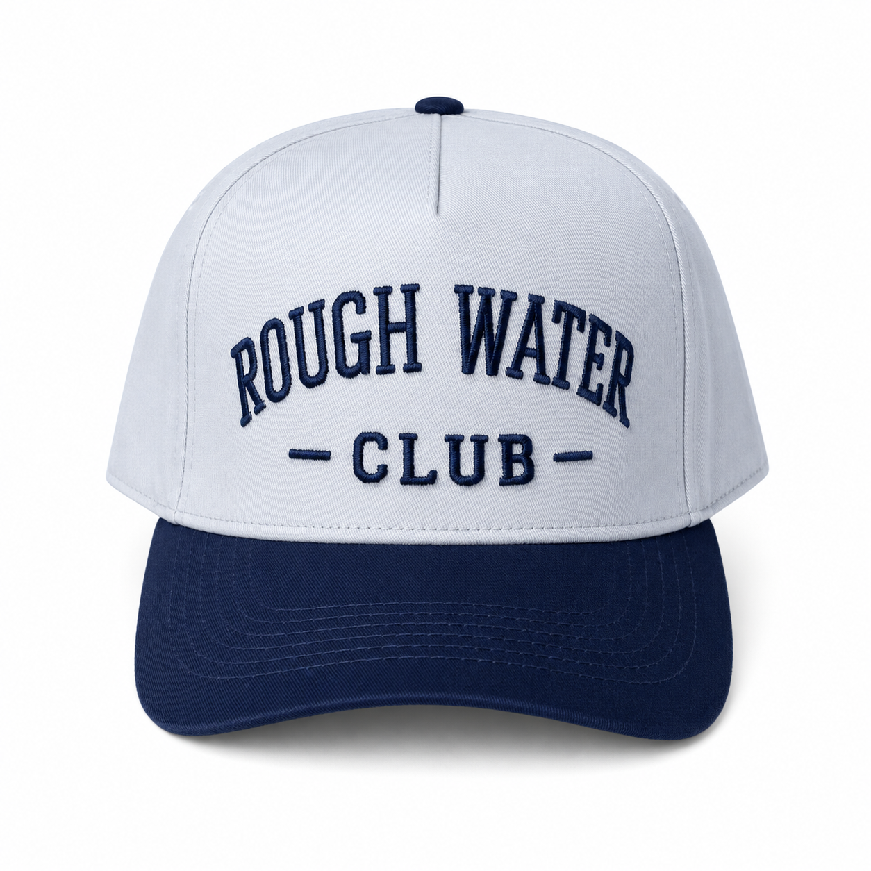 Rough Water Club Hat