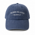 30,000 Islands Supply Hat