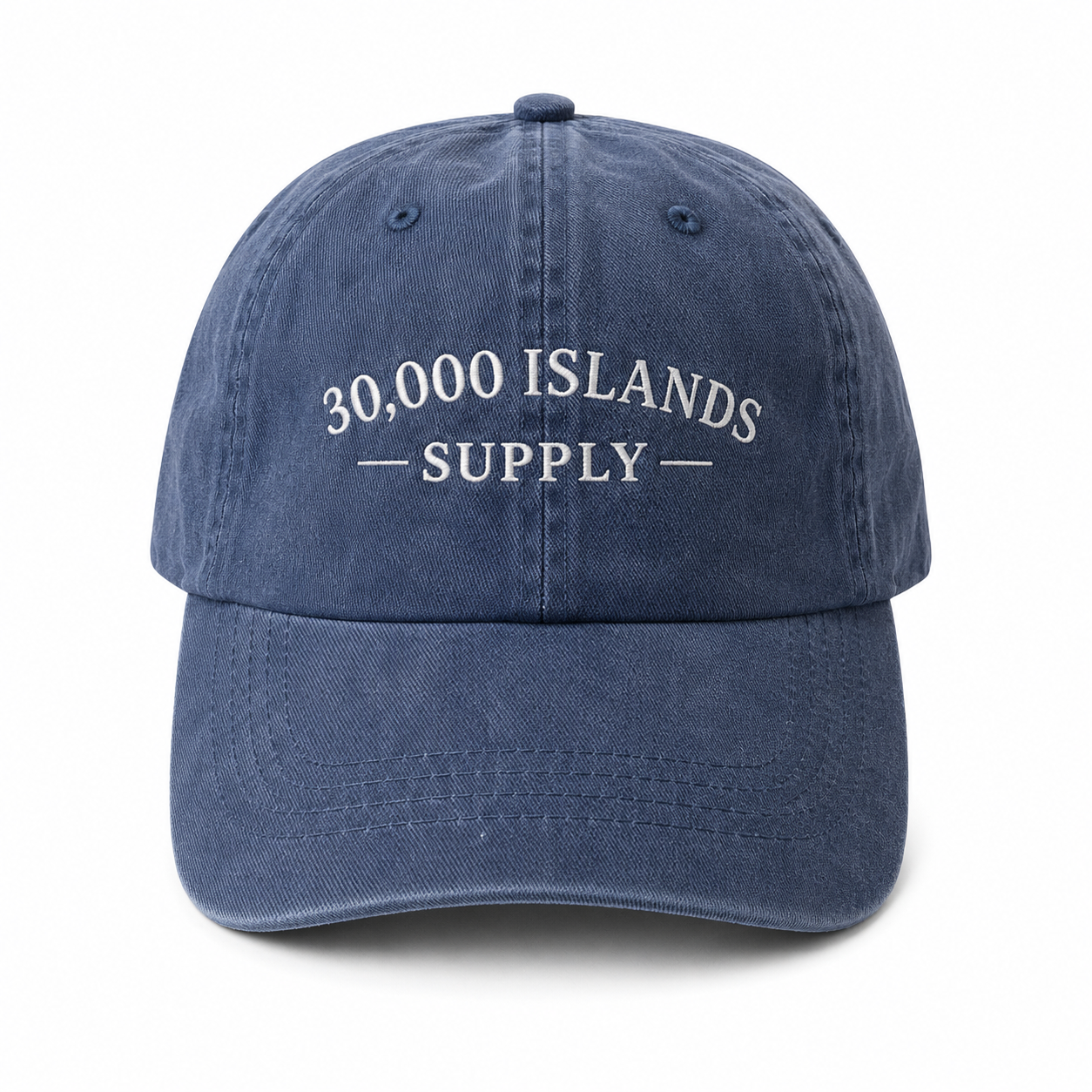 30,000 Islands Supply Hat