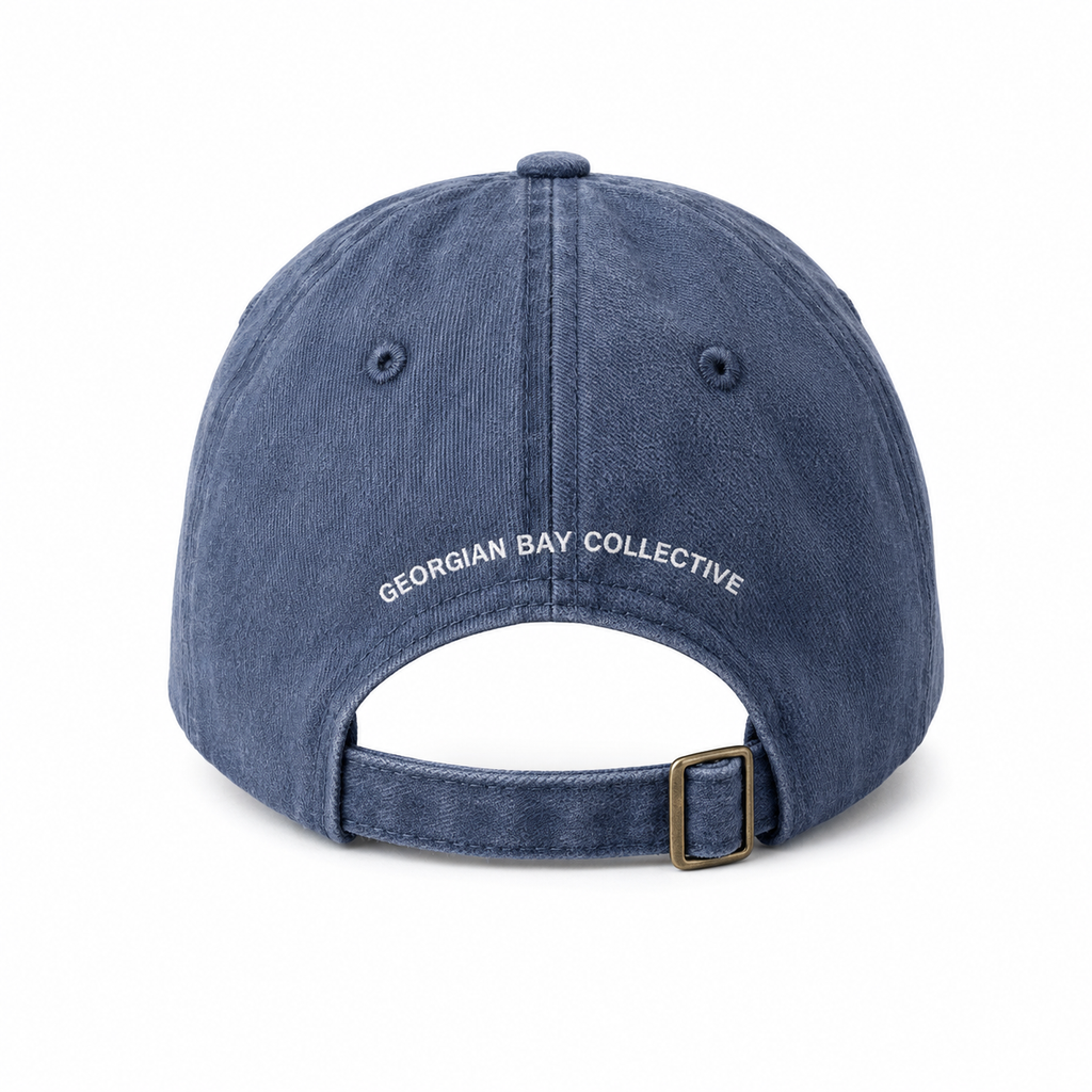 30,000 Islands Supply Hat