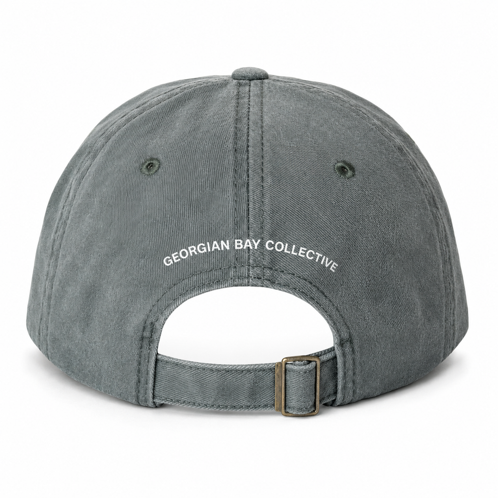 Somewhere Between The Pines Hat