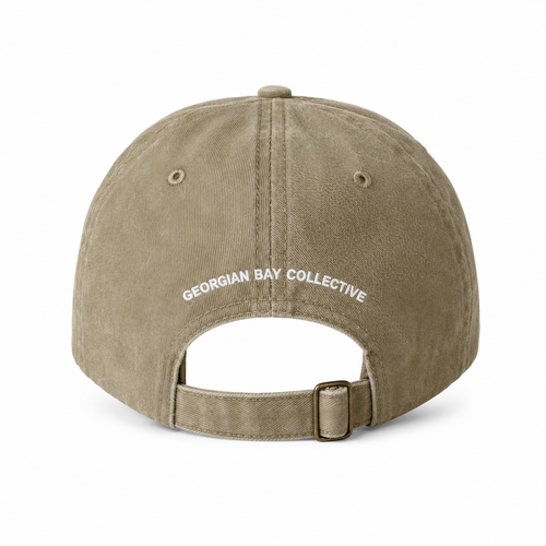 Chasing Georgian Bay Sunsets Hat