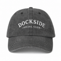 Dockside Social Club Hat