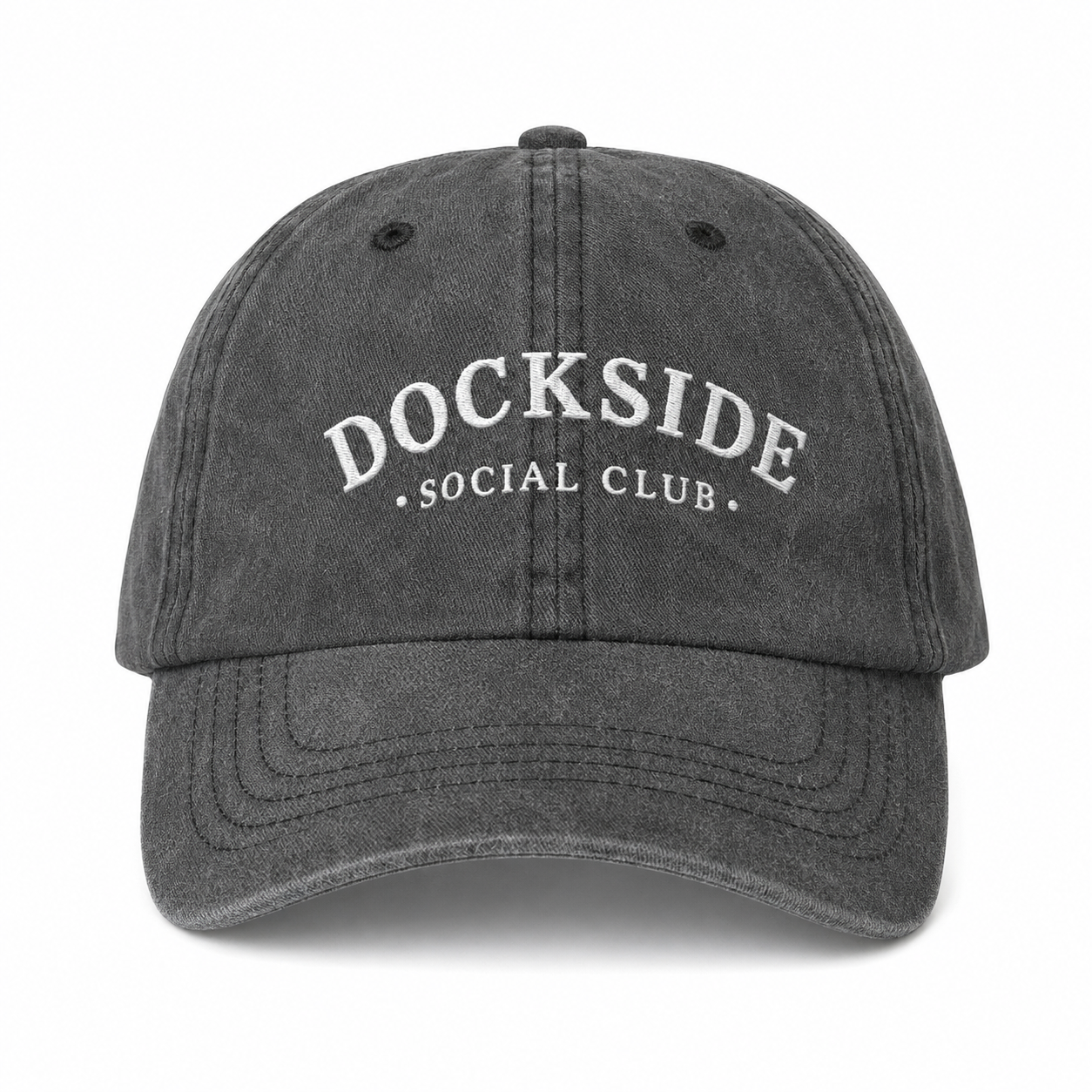 Dockside Social Club Hat