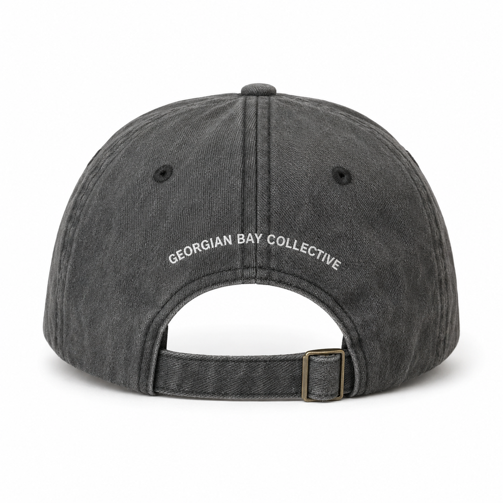 Dockside Social Club Hat