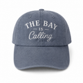 The Bay is Calling Hat