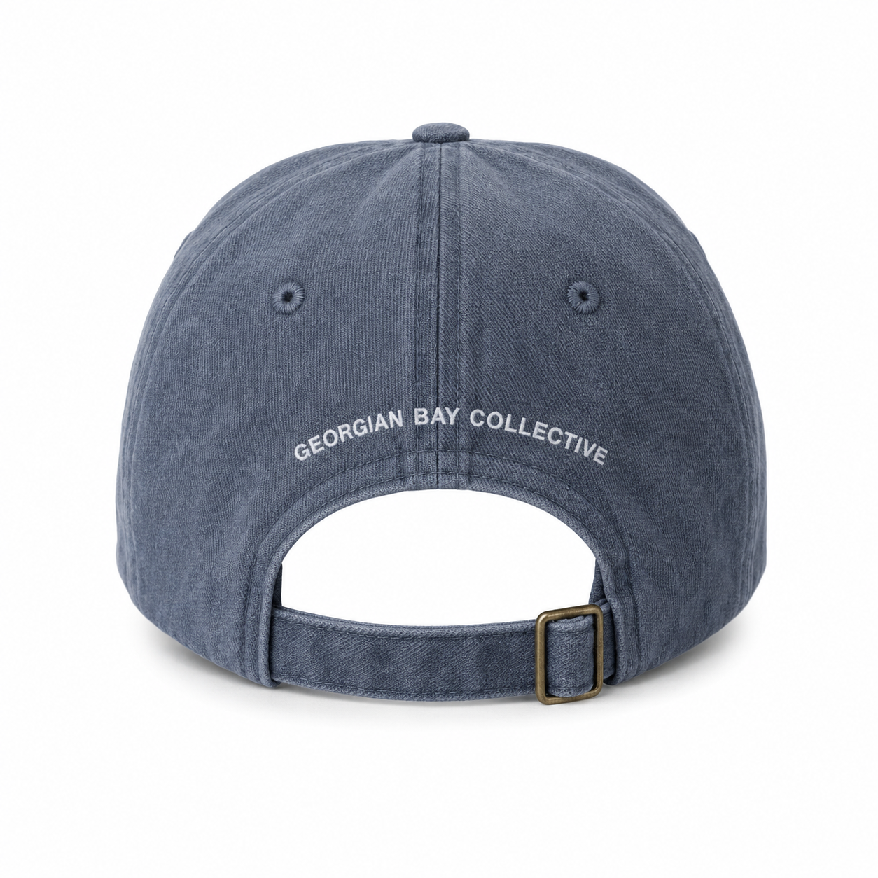 The Bay is Calling Hat