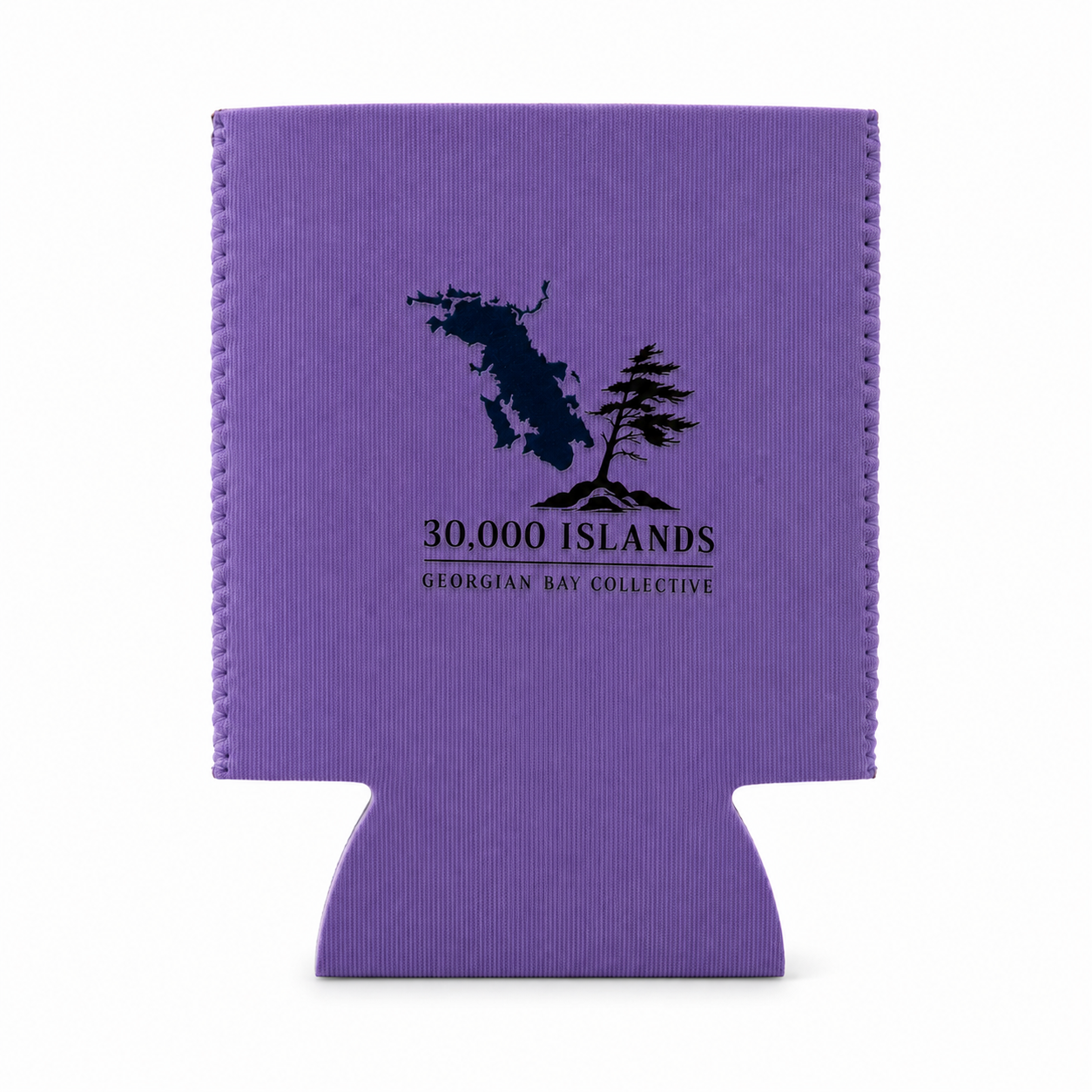 30,000 Islands Koozie