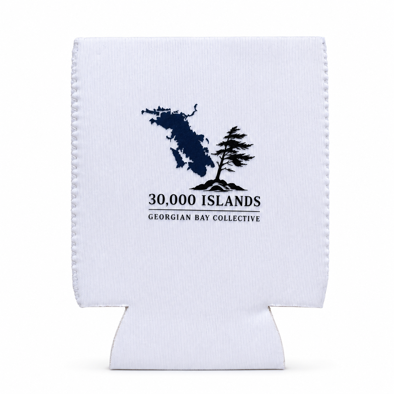 30,000 Islands Koozie