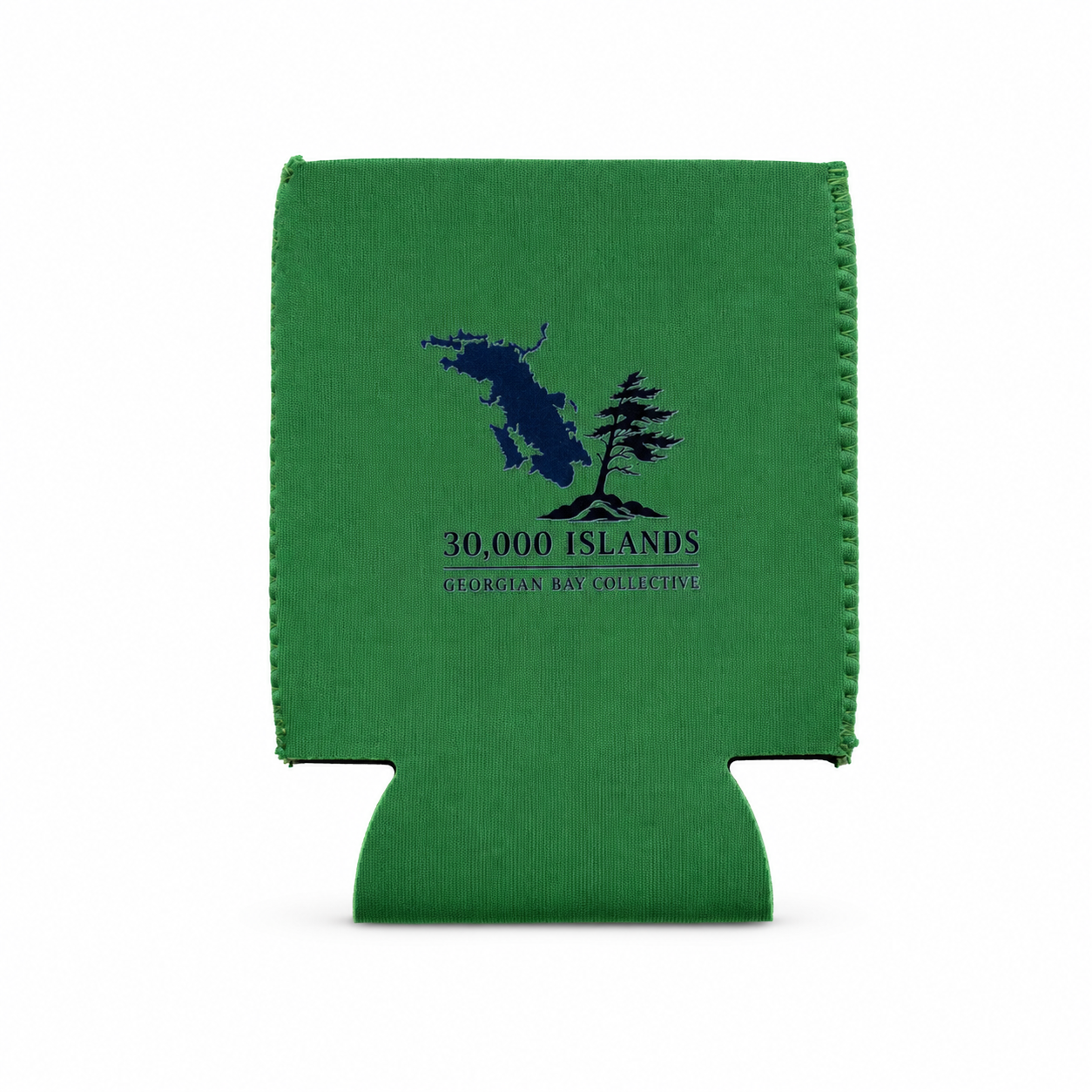 30,000 Islands Koozie
