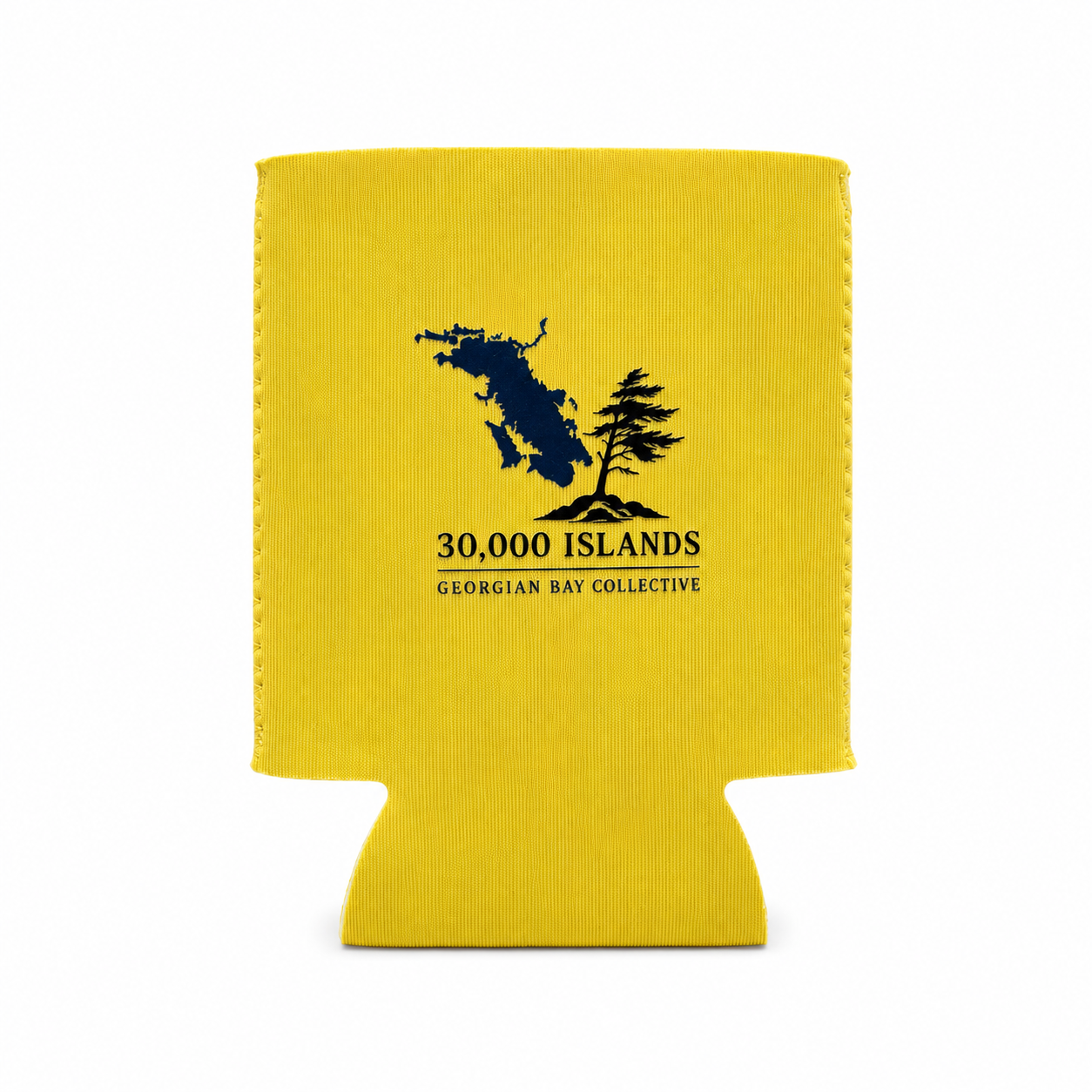 30,000 Islands Koozie