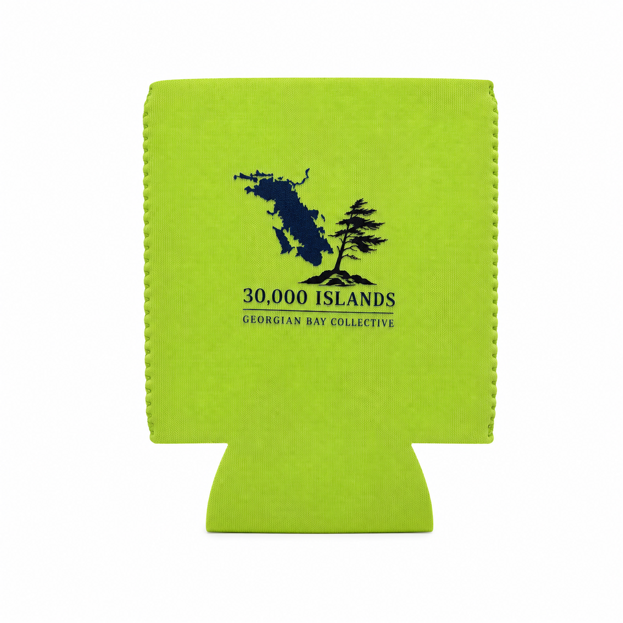30,000 Islands Koozie