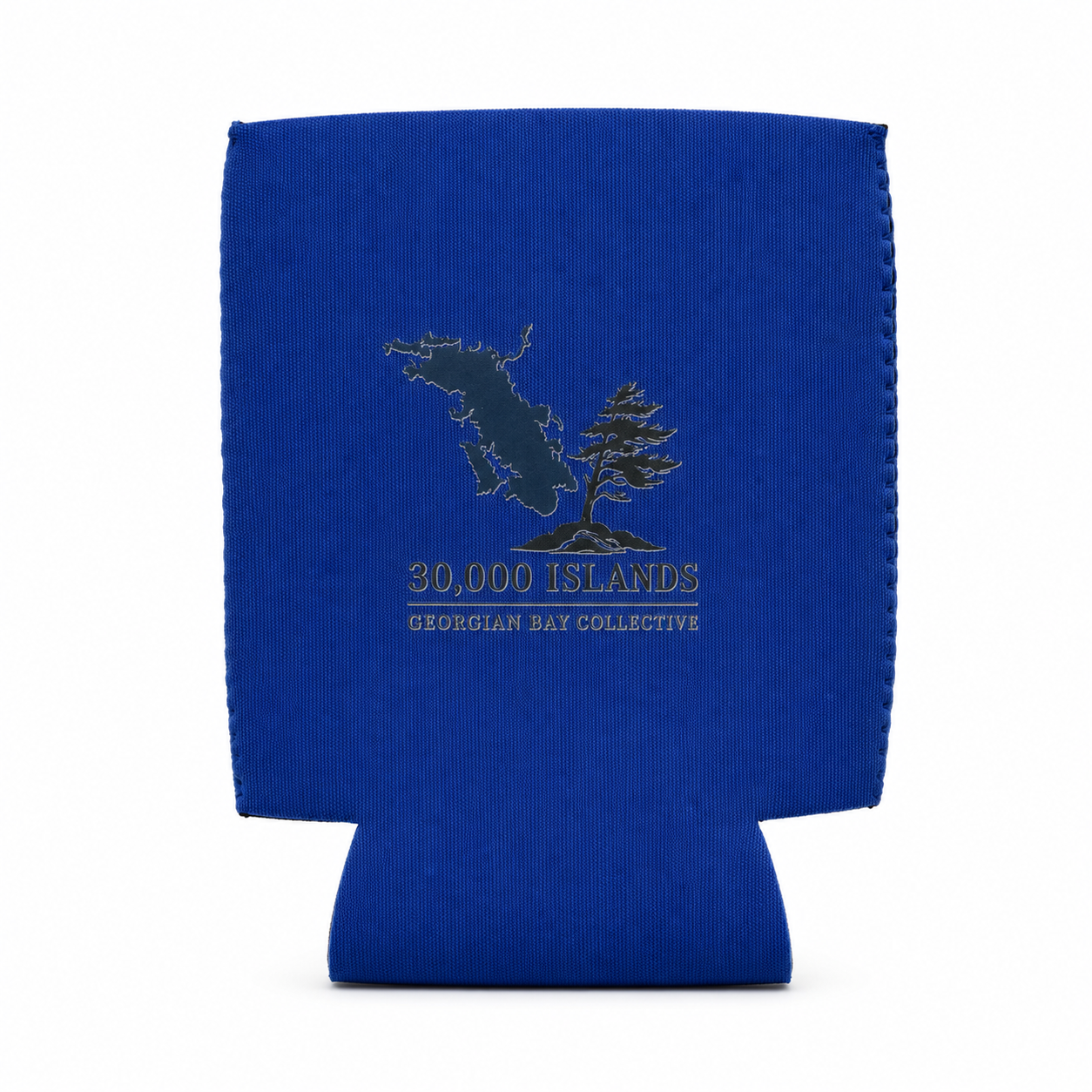 30,000 Islands Koozie