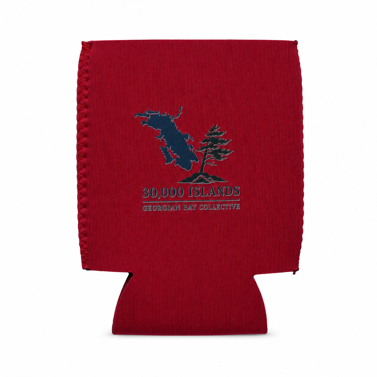 30,000 Islands Koozie