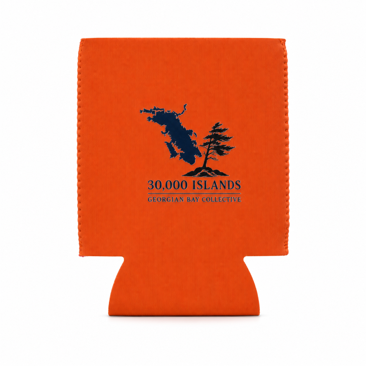 30,000 Islands Koozie