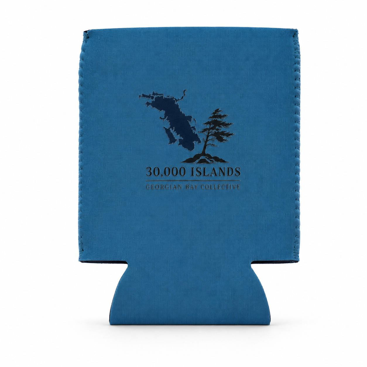 30,000 Islands Koozie