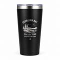 Georgian Bay Black 20 oz Tumbler