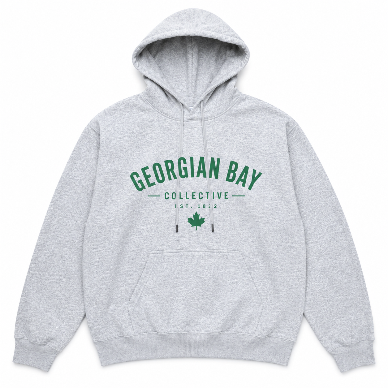 Georgian Bay Collective Classic Hoodie