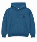 Find Me On The Bay Hoodie