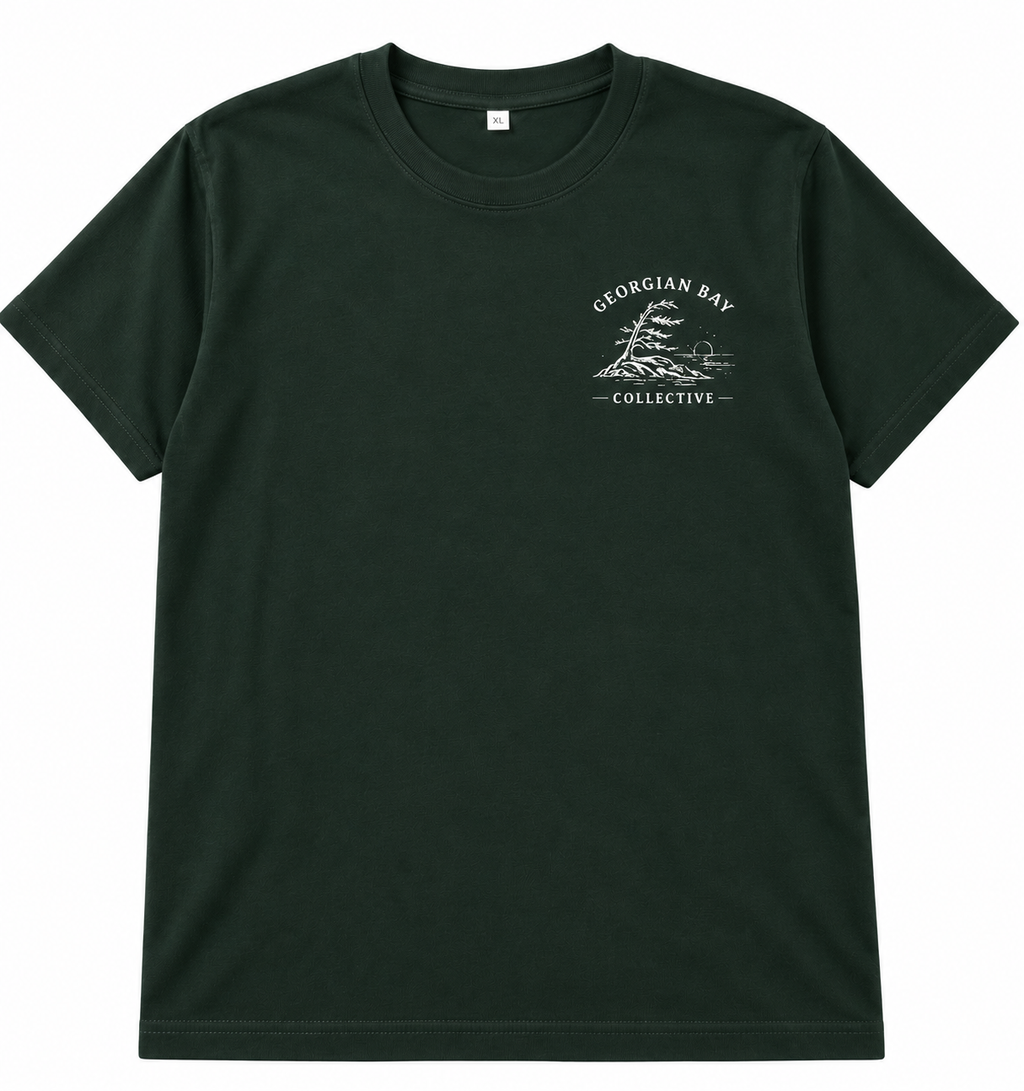 Georgian Bay Fishing Association T-Shirt