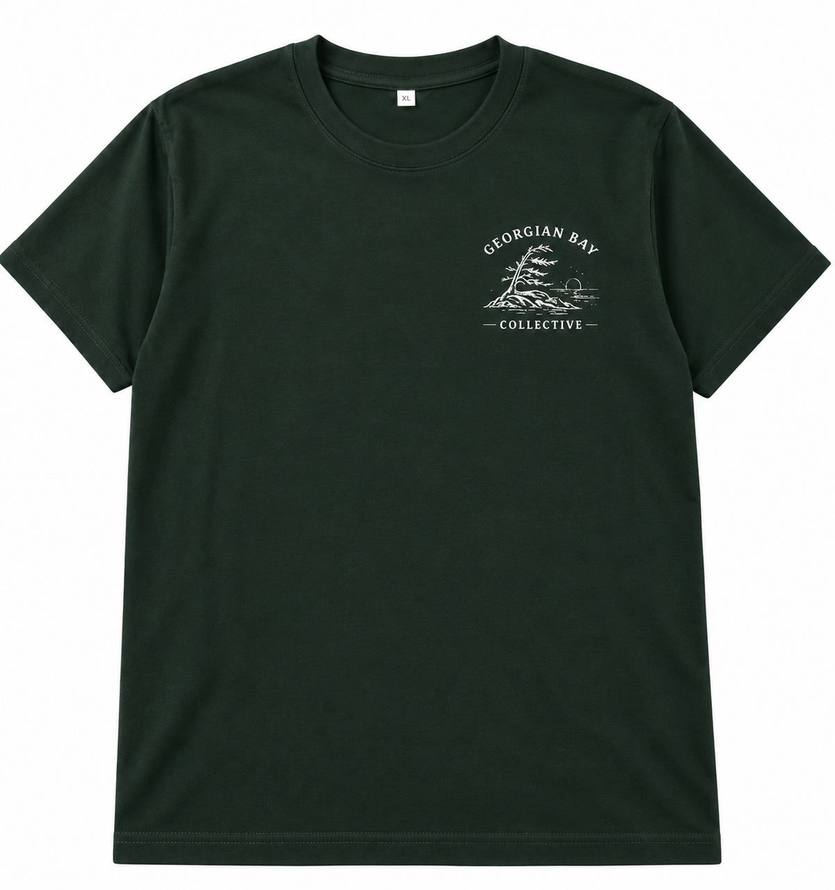 Georgian Bay Fishing Association T-Shirt