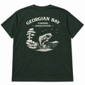 Georgian Bay Fishing Association T-Shirt