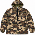 Georgian Bay Camo Jacket