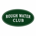 Rough Water Club Decal